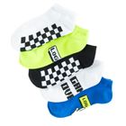 Cool Club, Sosete pentru baieti, talpici, mix, set, 5 buc.