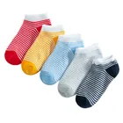 Cool Club, Sosete pentru baieti, talpici, mix, set, 5 buc.