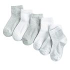 Cool Club, Sosete pentru copii, mix, set, 5 buc.