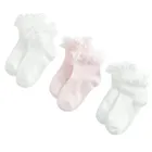 Cool Club, Sosete pentru fete, mix, set, 3 buc.