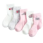 Cool Club, Sosete pentru fete, mix, set, 5 buc.