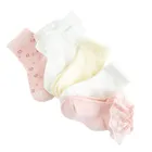 Cool Club, Sosete pentru fete, mix, set, 5 buc.