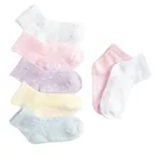Cool Club, Sosete pentru fete, mix, set, 7 buc.