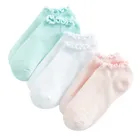 Cool Club, Sosete talpici pentru fete, mix, set, 3 buc.