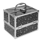Cool Club, Stelute, cutie extensibila, negru