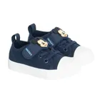 Cool Club, Tenisi pentru baieti, bleumarin, imprimeu Mickey Mouse