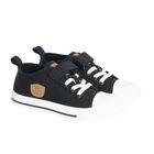 Cool Club, Tenisi pentru baieti, negru