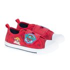 Cool Club, Tenisi pentru baieti, rosu, imprimeu Paw Patrol