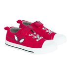 Cool Club, Tenisi pentru baieti, rosu, imprimeu Spider-Man