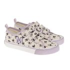 Cool Club, Tenisi pentru fete, bej, imprimeu Minnie Mouse