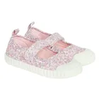 Cool Club, Tenisi pentru fete, roz, talpa Barefoot