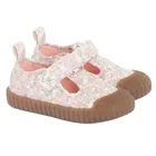 Cool Club, Tenisi pentru fete, roz, talpa Barefoot