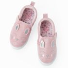 Cool Club, Tenisi tip slip on pentru fete, roz