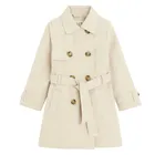 Cool Club, Trenci pentru fete, bej