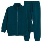 Cool Club, Trening pentru baieti, albastru