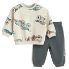 Cool Club, Trening pentru baieti, mix