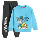 Cool Club, Trening pentru baieti, mix, imprimeu Paw Patrol