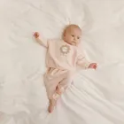 Cool Club, Trening pentru fete, roz