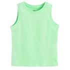 Cool Club, Tricou fara maneci pentru baieti, verde