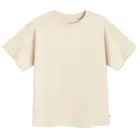 Cool Club, Tricou lejer pentru fete, bej