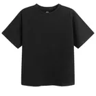 Cool Club, Tricou lejer pentru fete, negru