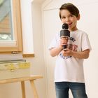 Cool Club, Tricou pentru baieti, alb