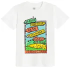 Cool Club, Tricou pentru baieti, alb