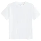 Cool Club, Tricou pentru baieti, alb