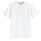 Cool Club, Tricou pentru baieti, alb