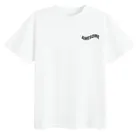 Cool Club, Tricou pentru baieti, alb