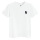 Cool Club, Tricou pentru baieti, alb