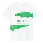 Cool Club, Tricou pentru baieti, alb