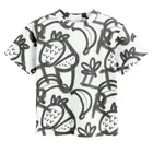 Cool Club, Tricou pentru baieti, alb