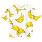 Cool Club, Tricou pentru baieti, alb