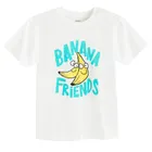 Cool Club, Tricou pentru baieti, alb