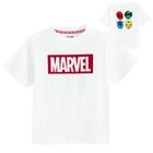 Cool Club, Tricou pentru baieti, alb, Marvel