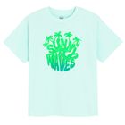 Cool Club, Tricou pentru baieti, albastru