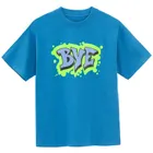 Cool Club, Tricou pentru baieti, albastru