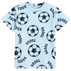 Cool Club, Tricou pentru baieti, albastru