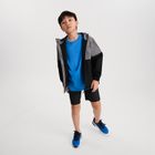 Cool Club, Tricou pentru baieti, albastru