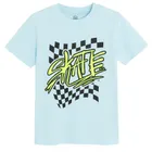 Cool Club, Tricou pentru baieti, albastru