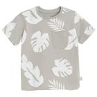 Cool Club, Tricou pentru baieti, bej