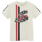 Cool Club, Tricou pentru baieti, bej