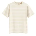 Cool Club, Tricou pentru baieti, bej