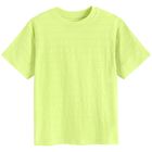 Cool Club, Tricou pentru baieti, galben fluo