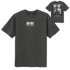 Cool Club, Tricou pentru baieti, gri, AC/DC