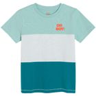 Cool Club, Tricou pentru baieti, mix