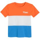 Cool Club, Tricou pentru baieti, mix