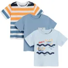 Cool Club, Tricou pentru baieti, mix, set, 3 buc.