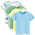 Cool Club, Tricou pentru baieti, mix, set, 5 buc.